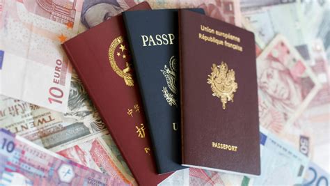 Travel Documents