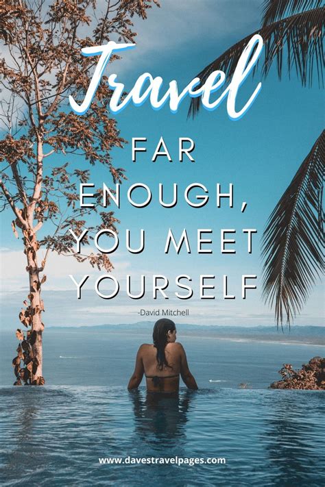 Travel inspiration