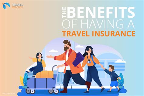 Travel Insurance Benefits