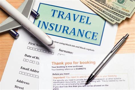 Travel Insurance Cost