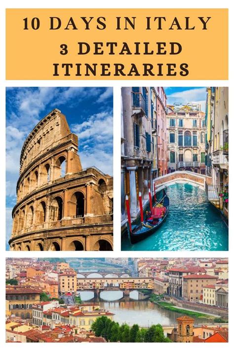 Travel itinerary template