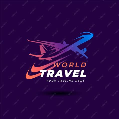 Travel Logo