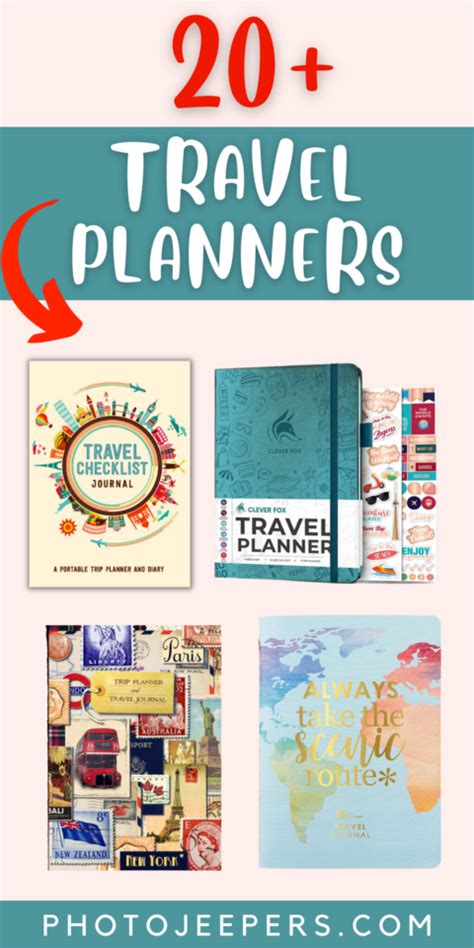 Travel Planner