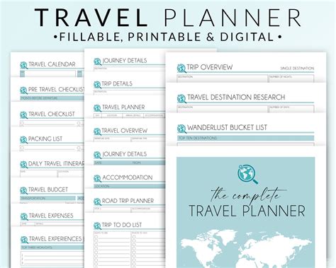 Travel Planning