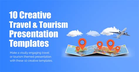 Travel Presentation Ideas