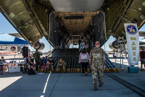 Travis AFB Air Show