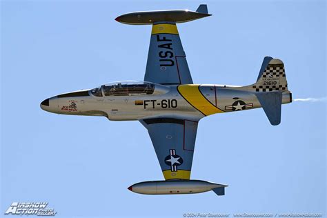 Travis AFB Air Show Performers