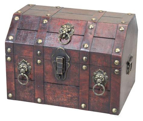 Treasure chest overflowing with gold coins and jewels