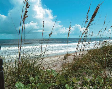 Treasure Coast Beach