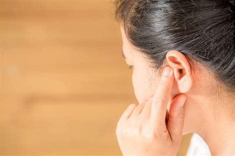 Exploring treatment options for earache and jaw pain