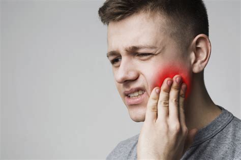 Treatment Options for Jaw Pain