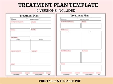 Treatment Planning