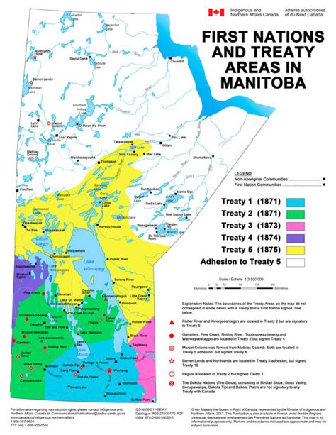 Treaty Land Introduction