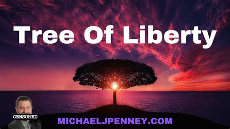 The Tree of Liberty