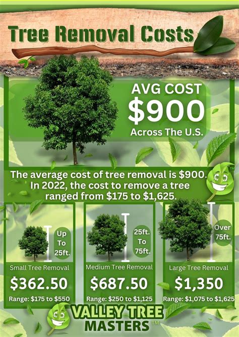 Tree Removal Costs