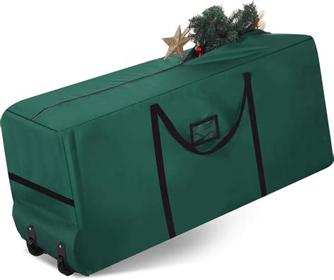 Tree Storage Bag with Handles