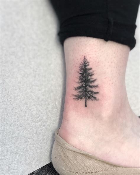 Tree Tattoo Aftercare