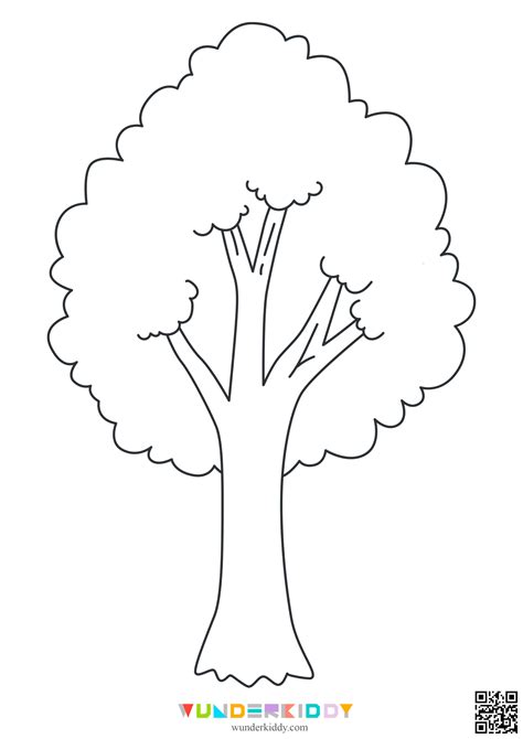 Tree template gallery image 9