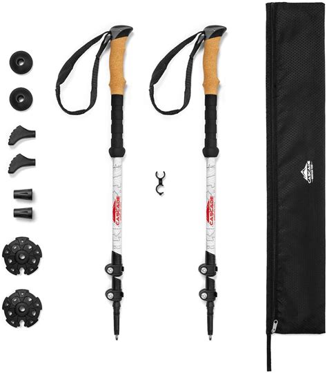 Trekking Poles for Hunting Image 4