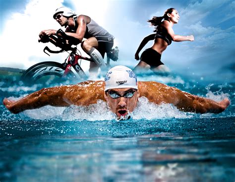 Triathlon Performance Image