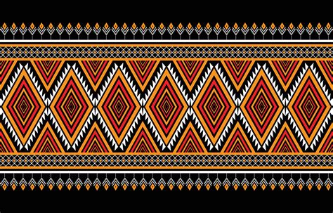 Tribal patterns