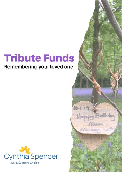 Tribute Fund