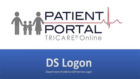 Tricare Portal Access