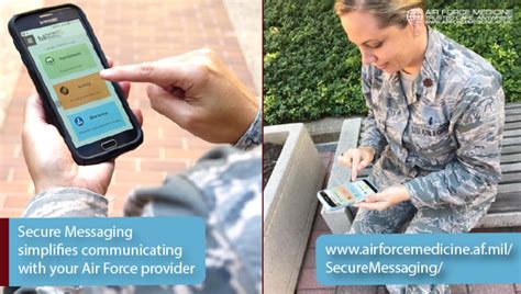 Tricare Portal Secure Messaging