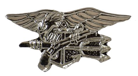 US Navy SEAL Trident Pin