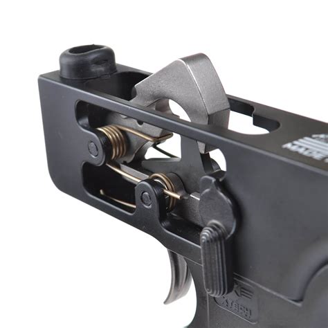 Trigger Upgrades for Sig P320