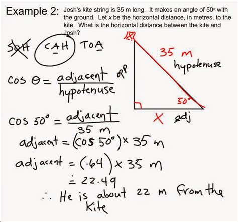 Trigonometric Problems