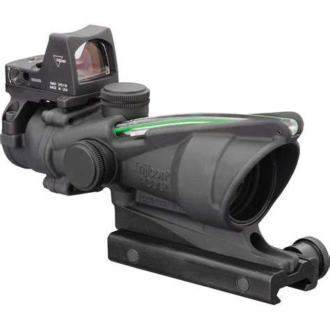 Trijicon ACOG 4x32