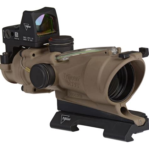 Trijicon ACOG 4x32