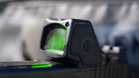 Trijicon RMR