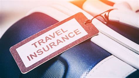 Trip Cancellation Insurance