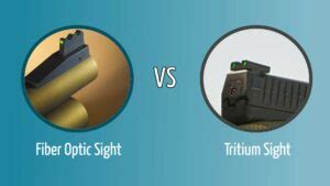 Tritium Sights FAQ