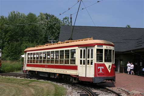 Trolley Museum