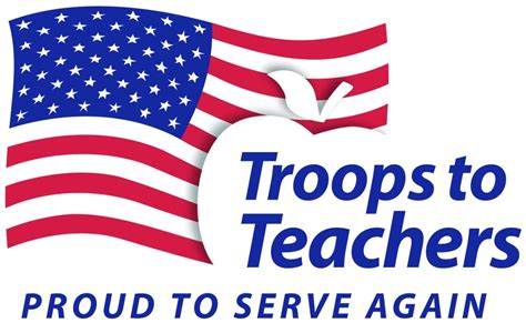 Troops to Teachers