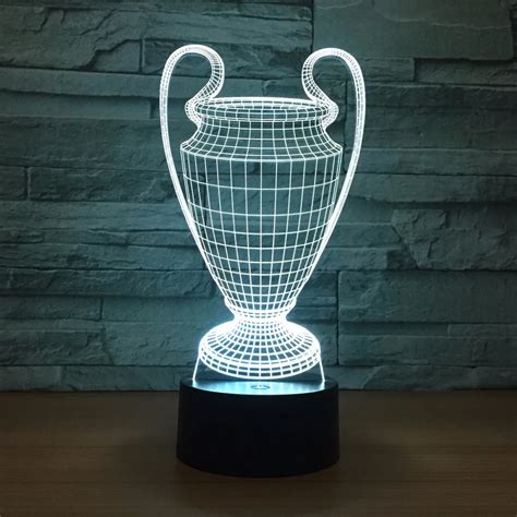 Trophy lights