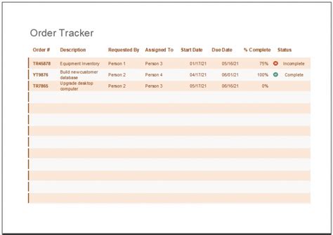 Troubleshooting Order Tracking Issues