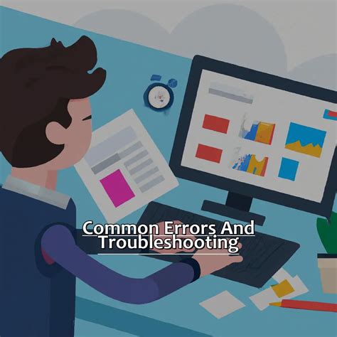 Troubleshooting Return Value Errors