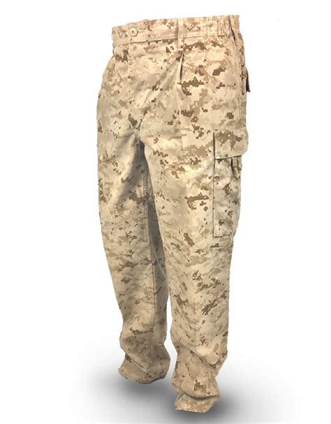 Marine Corps Trousers