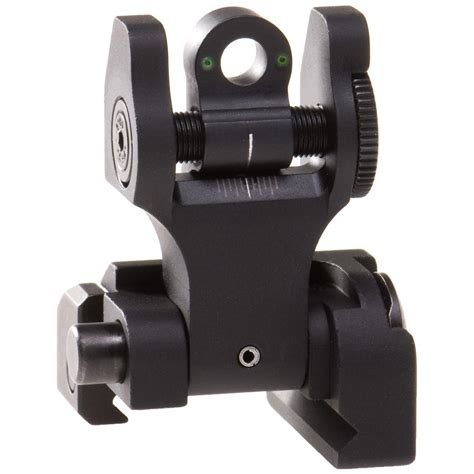 Troy Industries Folding Battle Sight