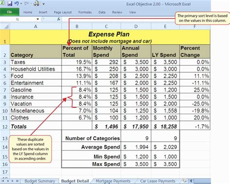 Truck Driver Expense Reporting Spreadsheet