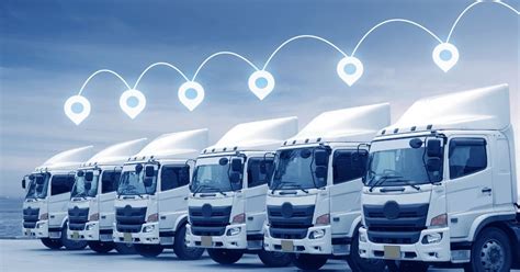 Truck Fleet Management Solutions