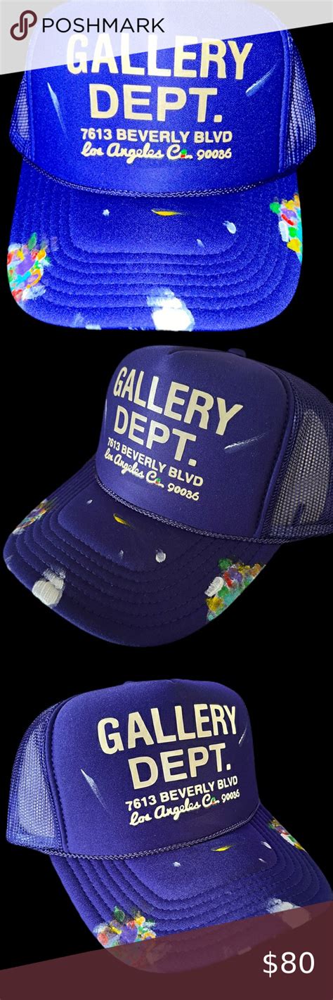 Trucker Hat Design Inspiration