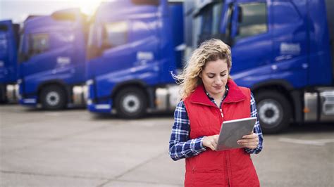 Trucking Operations Management