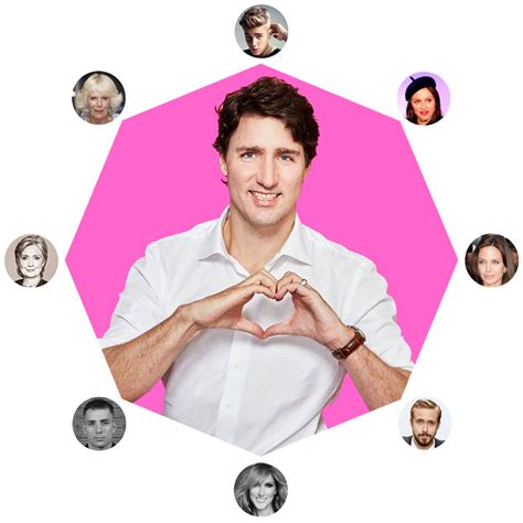 Investigations into Trudeau's Ancestry