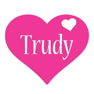 Trudy's Love