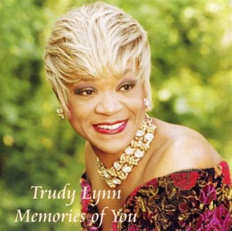 Trudy's Memories